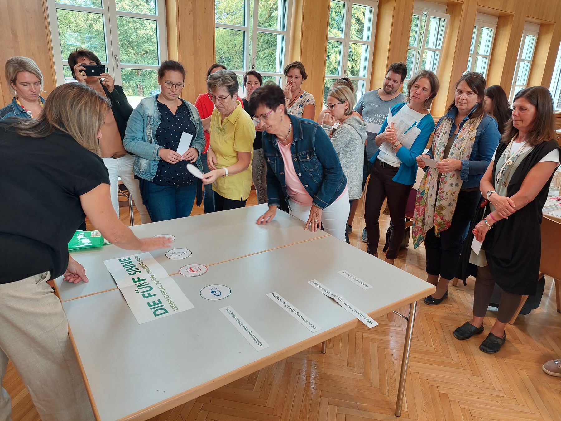 © LK Kärnten/Seminarbäuerinnen